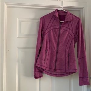 LuluLemon jacket
